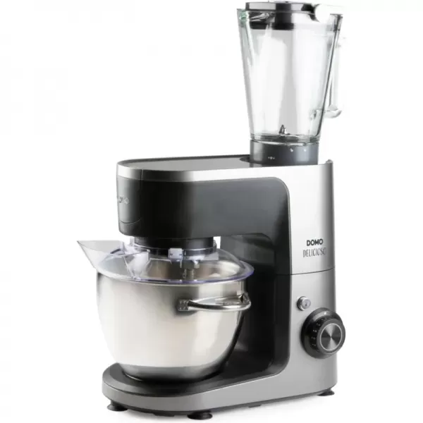 Kuchyňský robot Delicioso s příslušenstvím DOMO DO9293KR