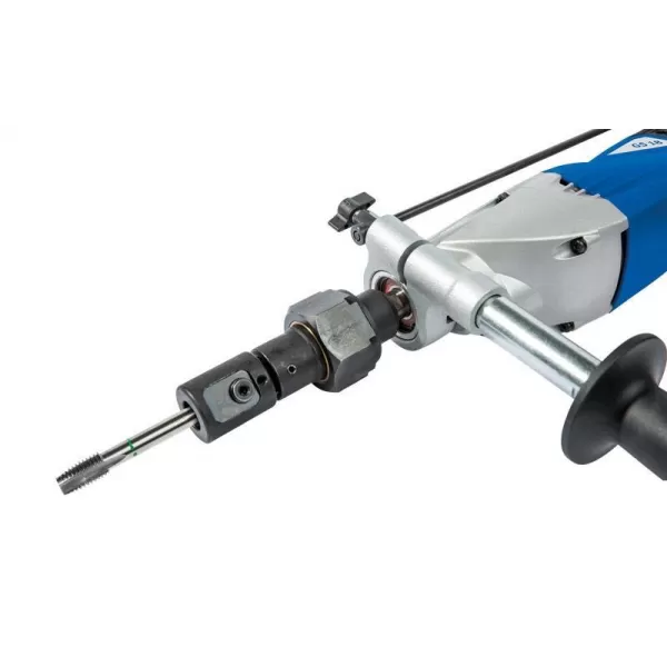 Elektrický závitořez Metallkraft GS 18