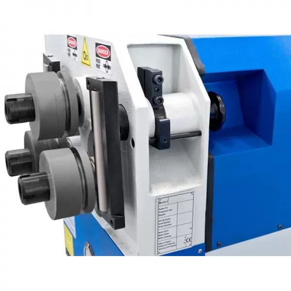 Hydraulická zakružovačka profilů a trubek Metallkraft PRM 40 FH 3812040