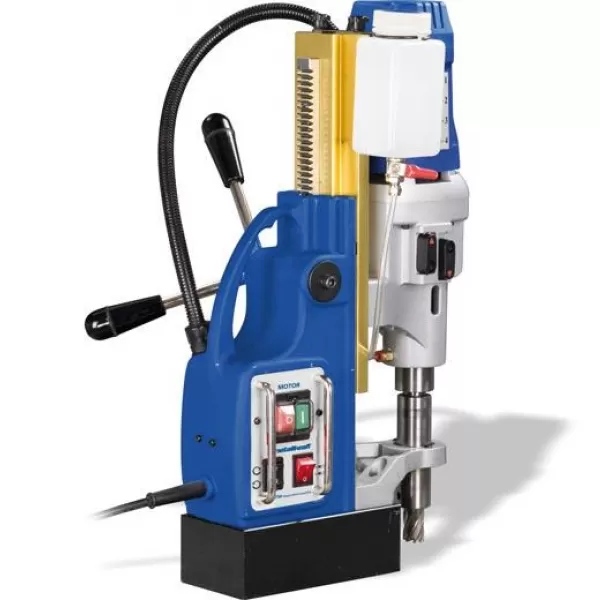 Magnetická vrtačka Metallkraft MB 754