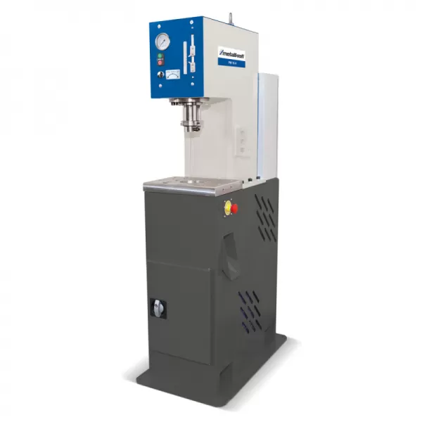 Hydraulický děrovací lis PM 16 H Metallkraft 3818316