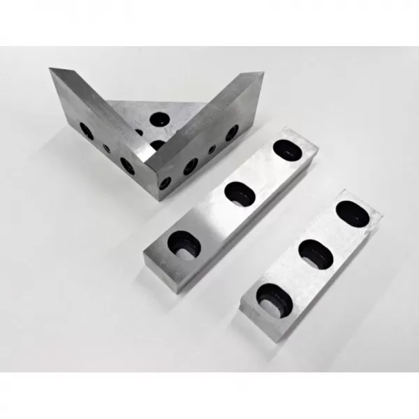 Sada náhradních nožů pro AKM 100 T Metallkraft 3880701