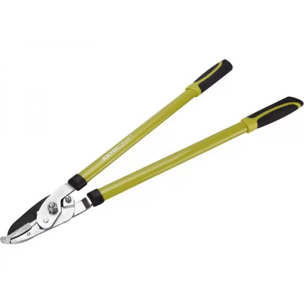 Nůžky na větve dvousečné EXTOL CRAFT 710 mm 38020