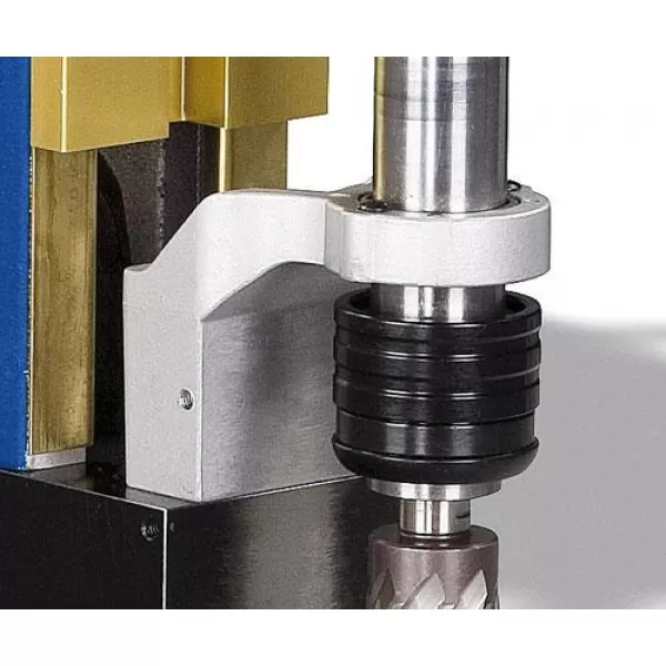 Magnetická vrtačka Metallkraft MB 351