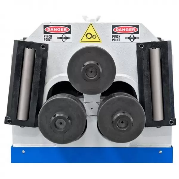 Hydraulická zakružovačka profilů a trubek Metallkraft PRM 40 FH 3812040