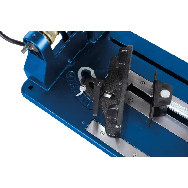 Stolní kotoučová pila na kov MTS 356-4 B Metallkraft 3840356