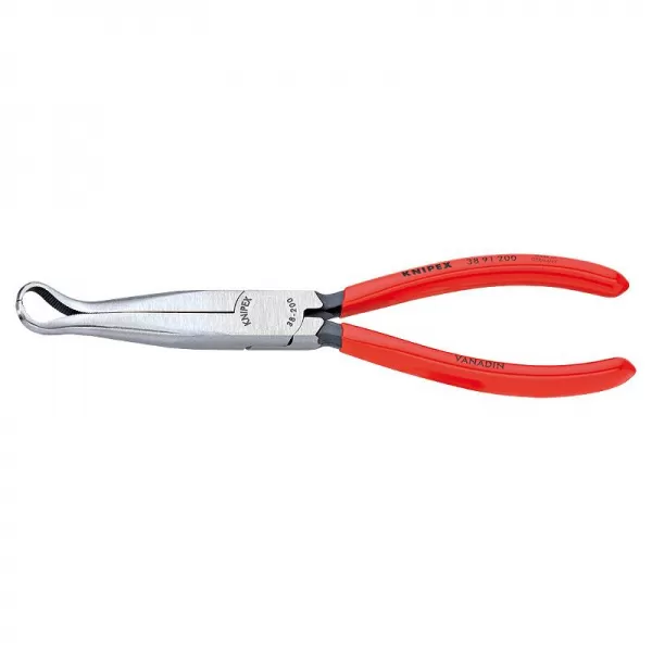 Kleště pro mechaniky Knipex 38 91 200