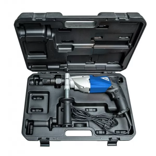 Elektrický závitořez Metallkraft GS 18