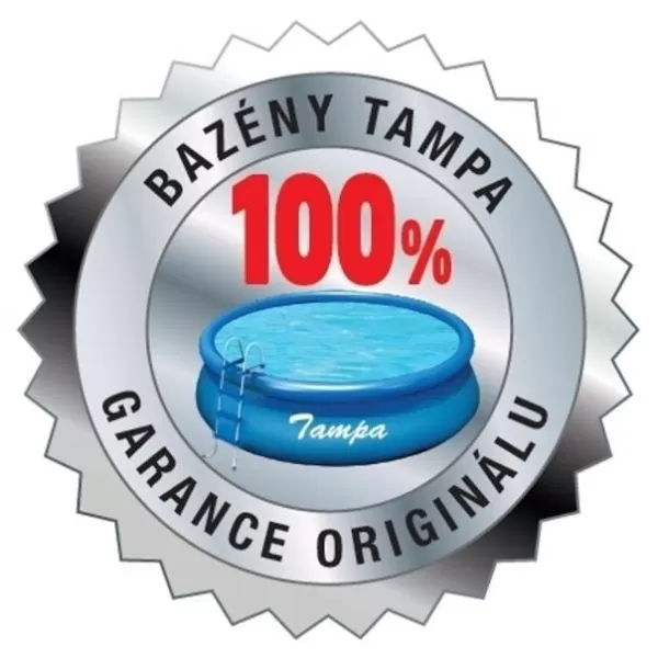 Bazén Tampa 3,66x0,91 m bez příslušenství Marimex 103400411