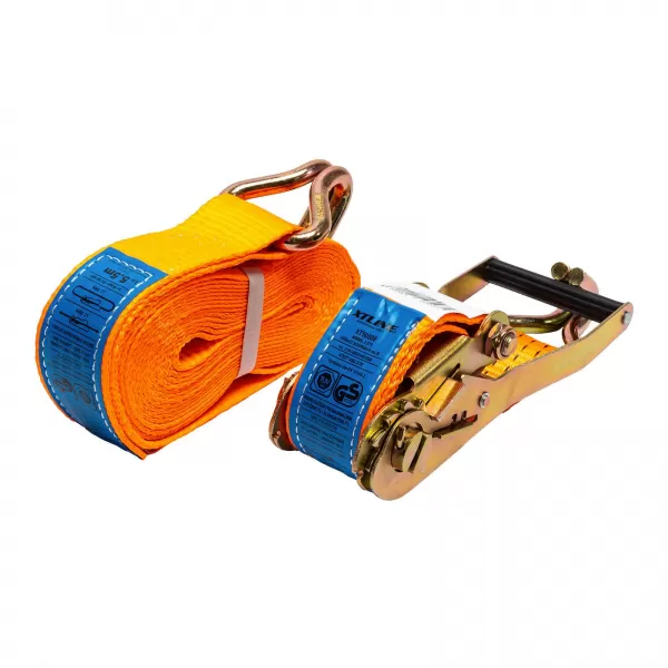 Upínací pás 5000 kg, 50x6000 mm Xtline XT50506