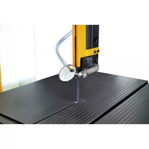 Vertikální pásová pila na kov Metallkraft VMBS 3613 I