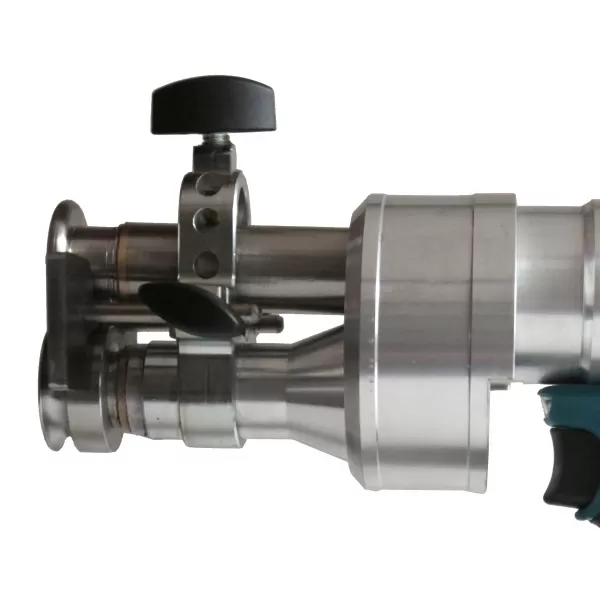 Ruční aku signovačka 18V/2x4,0Ah R-12/3 AM3