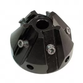 Frézovací hlava 30° pro KE 10 Metallkraft 3991102