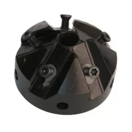 Frézovací hlava 45° pro KE 10 Metallkraft 3991101
