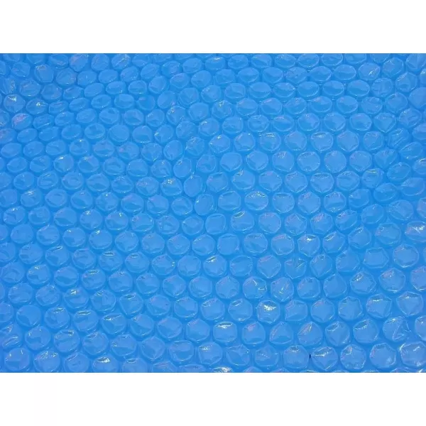 Solární plachta modrá pro bazény s O hladiny 5,48 m Marimex 10400003