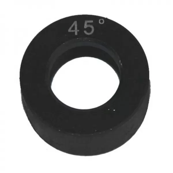 Vodící kroužek 45° pro KE 10 Metallkraft 3991104