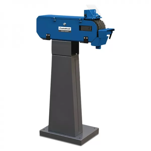 Pásová bruska MBSM 100-140-1 Metallkraft 3923141