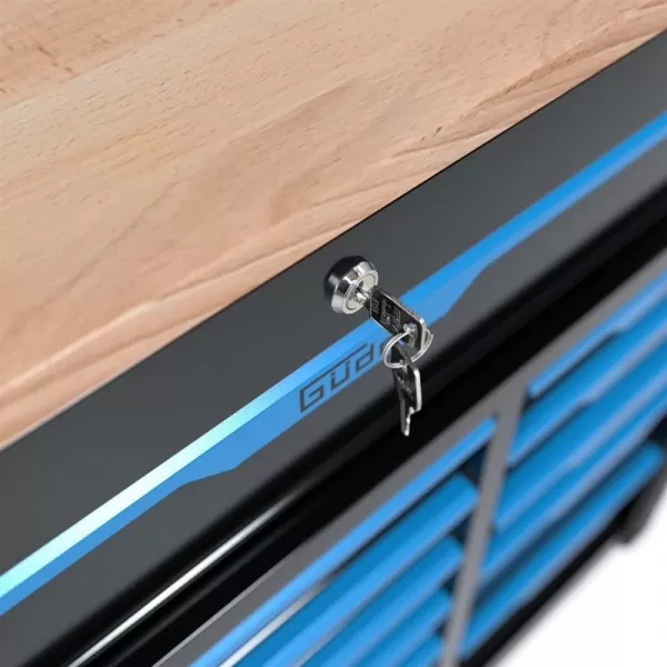 Dílenský vozík GW 12S Güde 39140