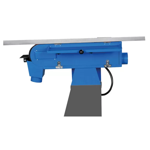 Pásová bruska na kov MBSM 75-203-2 Metallkraft 3925273