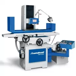 Bruska na plocho Metallkraft FSM 2045