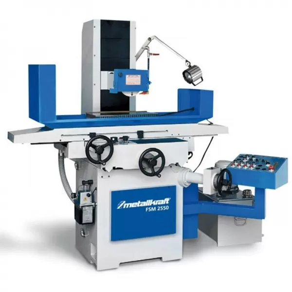 Bruska na plocho Metallkraft FSM 2045