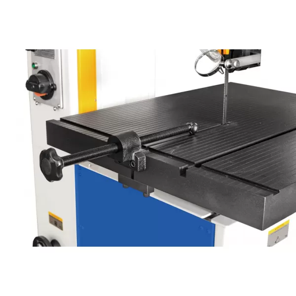 Vertikální pásová pila na kov Metallkraft VMBS 3613 I