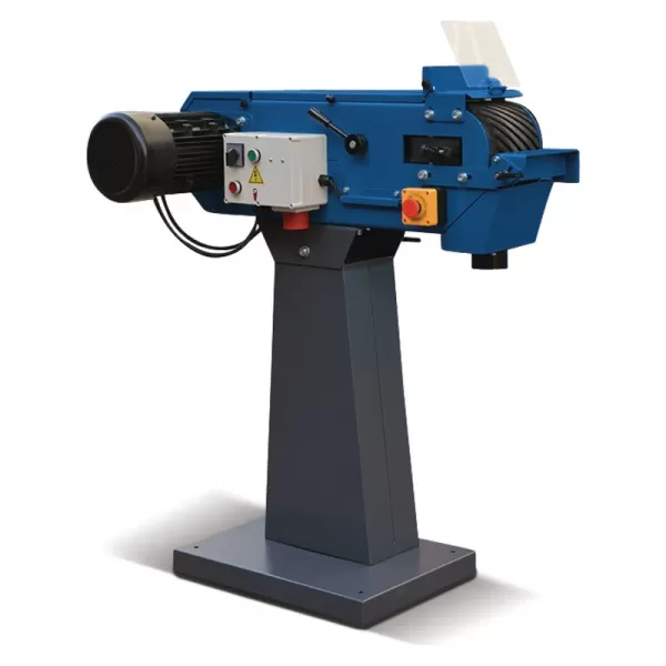 Pásová bruska MBSM 75-240-2 (400 V) Metallkraft 3923273