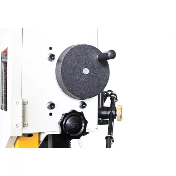 Vertikální pásová pila na kov Metallkraft VMBS 2013 I