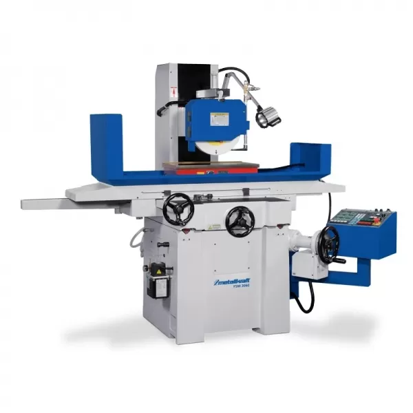 Bruska na plocho Metallkraft FSM 3060