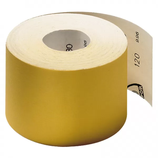Brusná role papír PS30 115x50000 mm zr. 320 KLINGSPOR KL182419