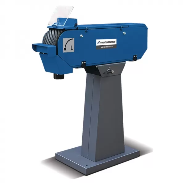 Pásová bruska MBSM 75-240-2 (400 V) Metallkraft 3923273