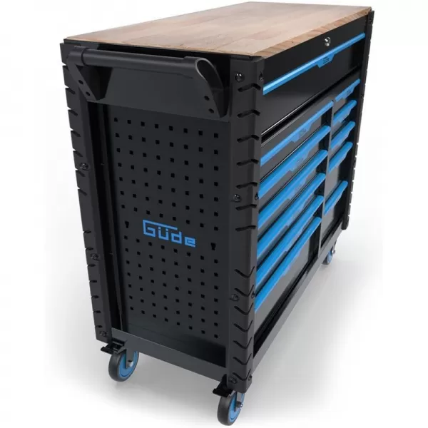 Dílenský vozík GW 12S Güde 39140