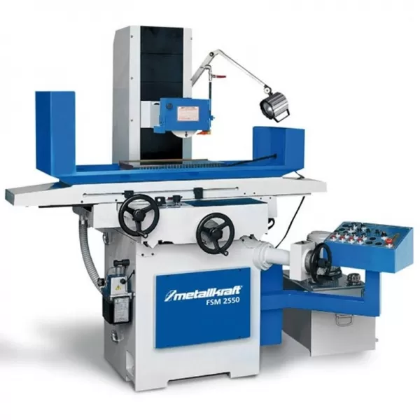 Bruska na plocho Metallkraft FSM 1545