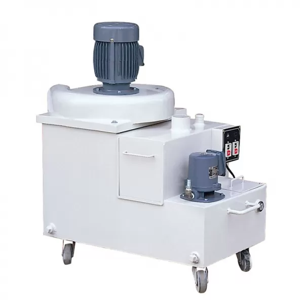 Odsávání s chlazením pro FSM 3060 Metallkraft 3939111