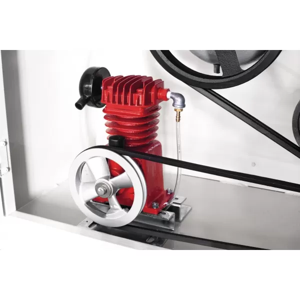 Vertikální pásová pila na kov Metallkraft VMBS 2013 I