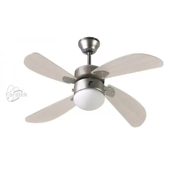 Stropní ventilátor FARELEK BERMUDES