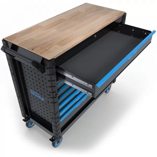 Dílenský vozík GW 12S Güde 39140