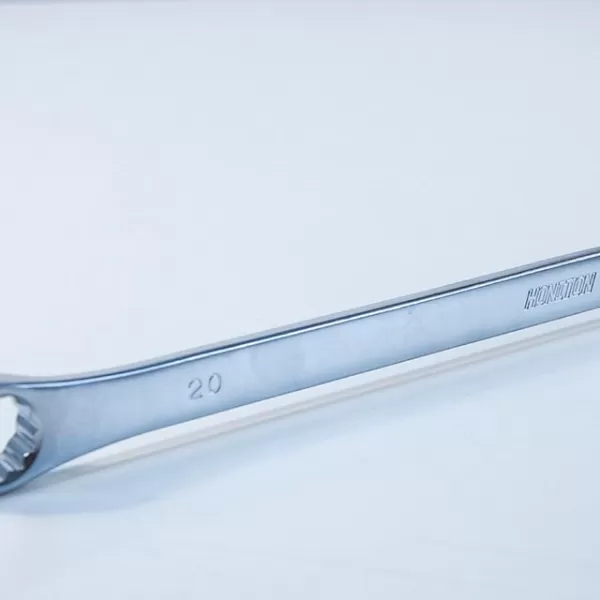 Klíč očkový prodloužený 30x32mm HONITON HFDW3032