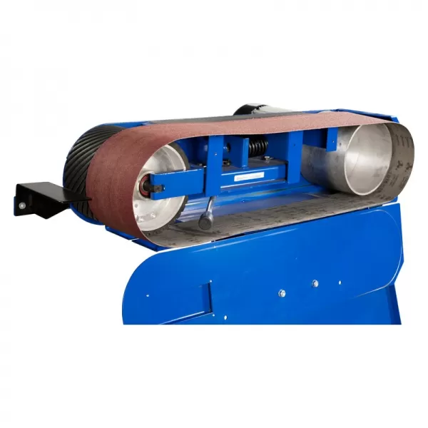 Pásová bruska MBSM 150-203-2 Metallkraft 3925315
