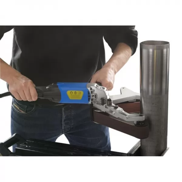 Bruska na trubky Metallkraft RSM 760