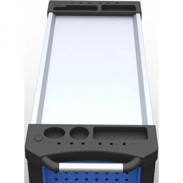 Dílenský vozík GWPV 7/1 Güde 39128