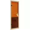 Finská sauna KARIBU JARIN (14424) LG3985