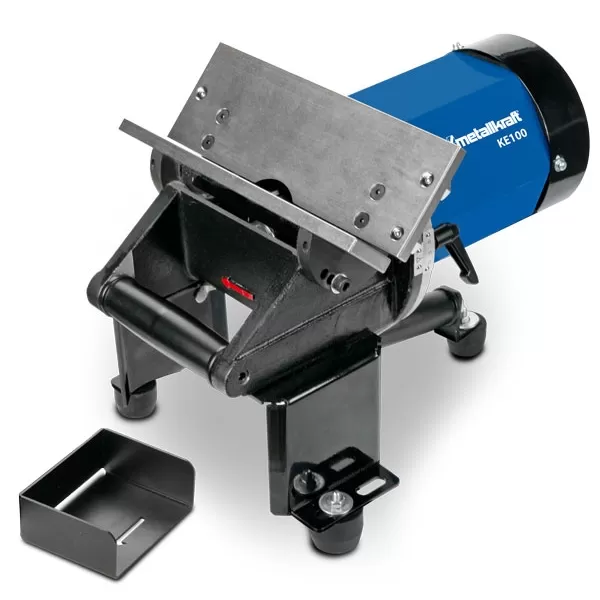 Úkosovačka KE 100 Metallkraft 3992000