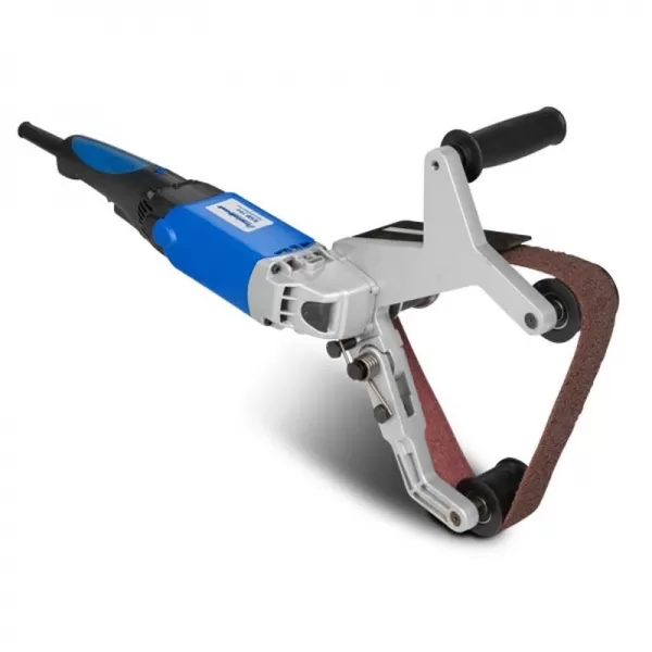 Bruska na trubky Metallkraft RSM 760