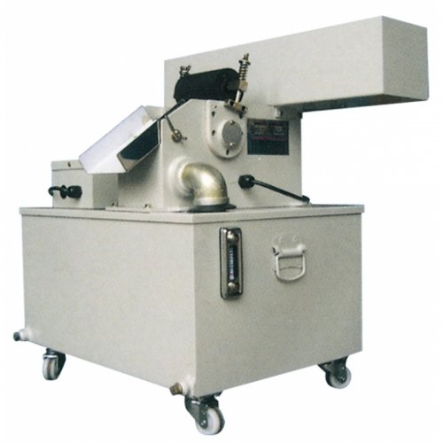 Magnetický separátor s chlazením pro FSM 2550 Metallkraft 3939014