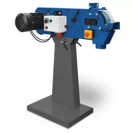 Pásová bruska na kov MBSM 75-203-2 Metallkraft 3925273