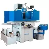 Bruska na plocho (odměřování + magnetický separátor) Metallkraft FSM 2550 SET