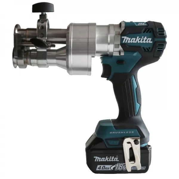 Ruční aku signovačka 18V/2x4,0Ah R-12/3 AM3