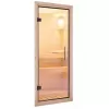 Finská sauna KARIBU JARIN (85636) LG3984