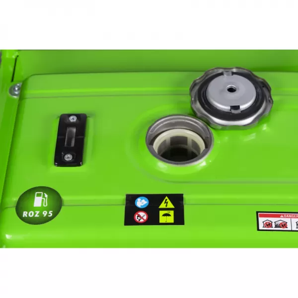 Elektrocentrála ZIPPER ZI-STE2800IV